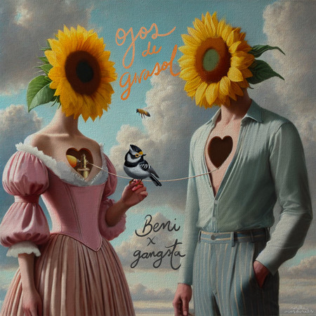 Ojos De Girasol