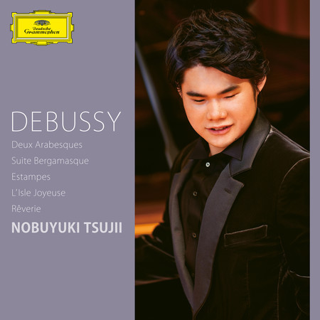 Nobuyuki Tsujii Plays Debussy