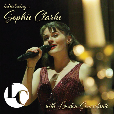 Introducing ... Sophie Clarke