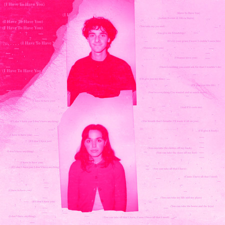 Have To Have You (Live)