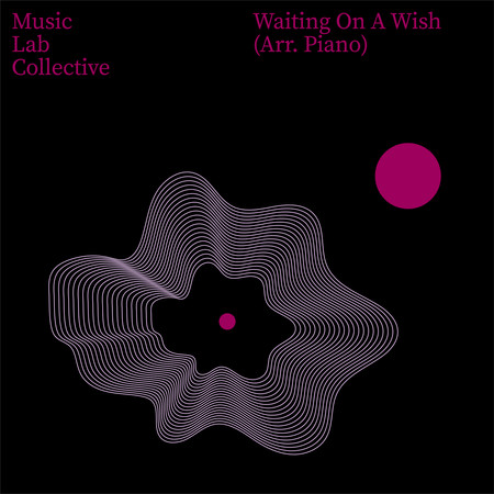 Waiting On A Wish (From "Snow White") [Arr. Piano]