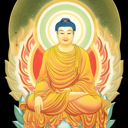 金剛經心咒（佛教音樂）