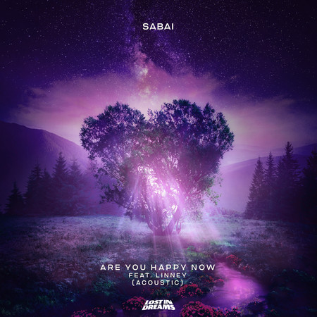 Are You Happy Now (Acoustic) (feat. Linney)