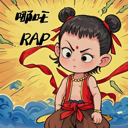 專輯封面
