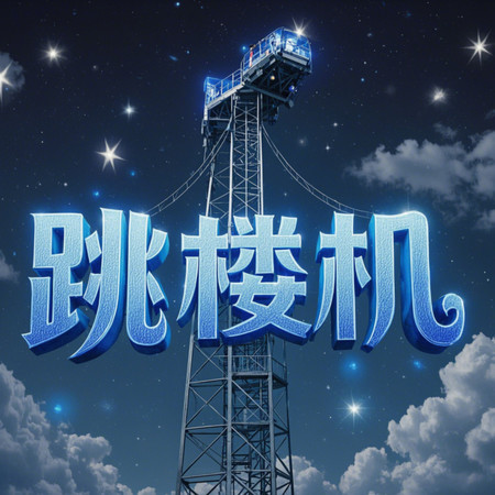 專輯封面