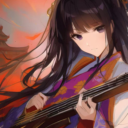 葬花吟