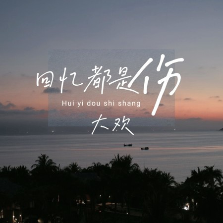 回忆都是伤