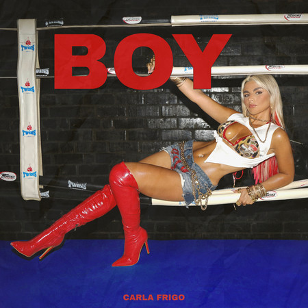 BOY