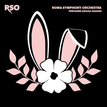 RSO Performs Ariana Grande