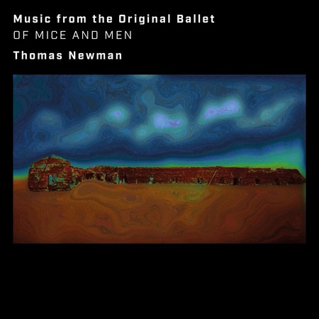 Of Mice and Men (Music from the Original Ballet)