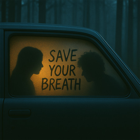 Save Your Breath