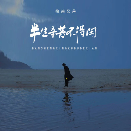 半生辛苦不得閒