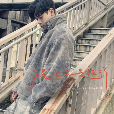 不是，你不是旅行