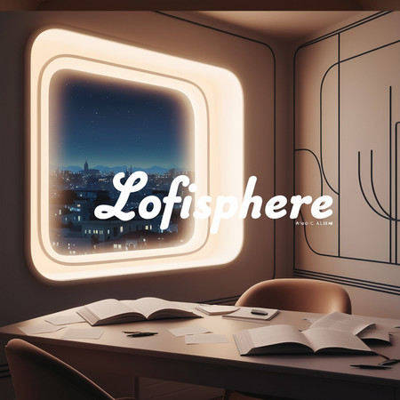 Cozy Lo-Fi Sounds