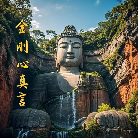 金剛心真言（佛教音樂）
