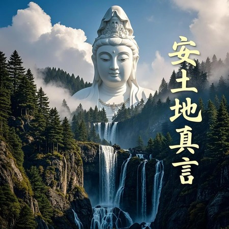 安土地真言（佛教音樂）