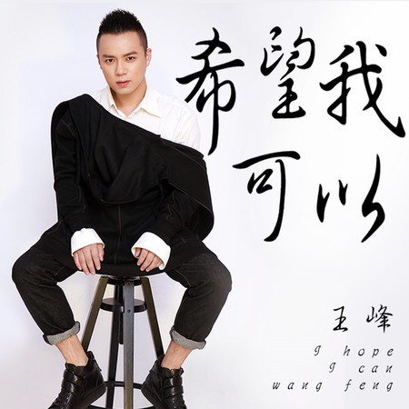 希望我可以 (DJR7版)