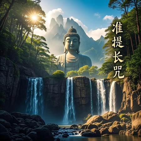 準提長咒（樂韻版佛歌）
