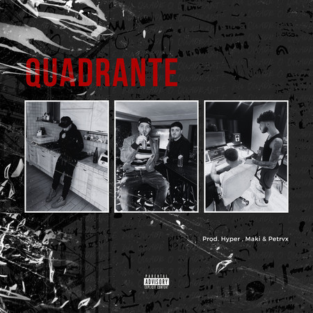 QUADRANTE