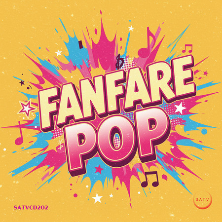 FANFARE POP