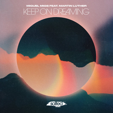 Keep On Dreaming (Motion Severn Dub)