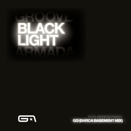 Go (Barca Basement Mix)