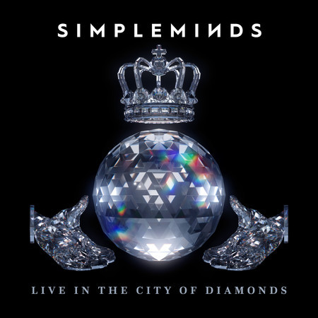 Once Upon A Time (Live in the City of Diamonds)