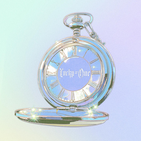 專輯封面