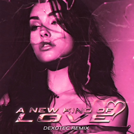A New Kind Of Love (dexotec Slowed Remix)
