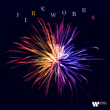 Fireworks!