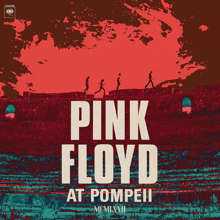 One of These Days (Live at Pompeii - MCMLXXII - 2025 Mix)