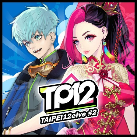 TAIPEI12elve #2