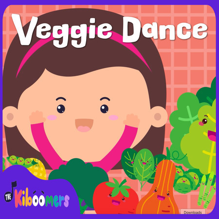 Veggie Dance