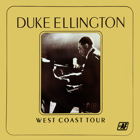 West Coast Tour