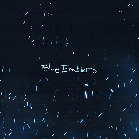 Blue Embers