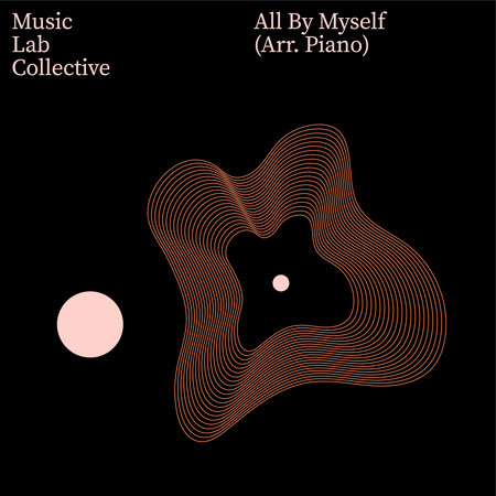All By Myself (Arr. Piano) (2025 Mix)