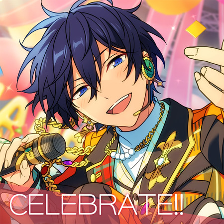 CELEBRATE!! (Instrumental)