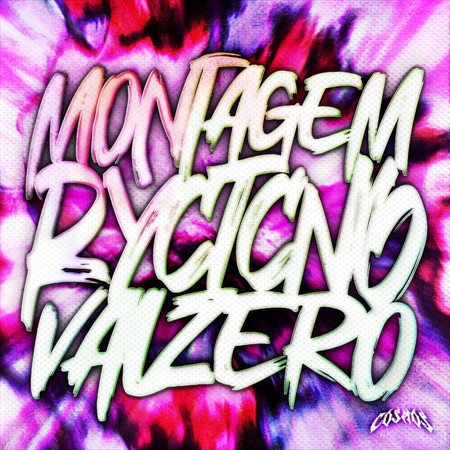 MONTAGEM RYCTCNO VALZERO (Ultra Slowed)