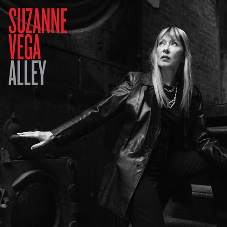 Alley