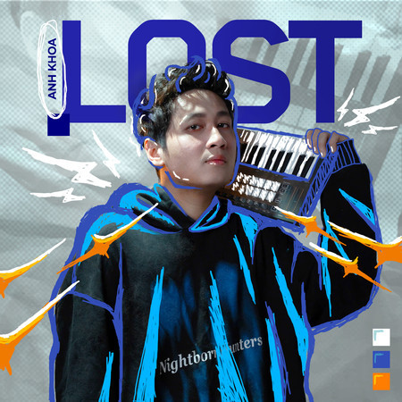 LOST
