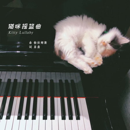 貓咪搖籃曲 (伴奏)