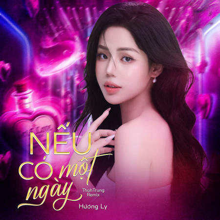 Nếu Có Một Ngày (ThahTrung Remix)