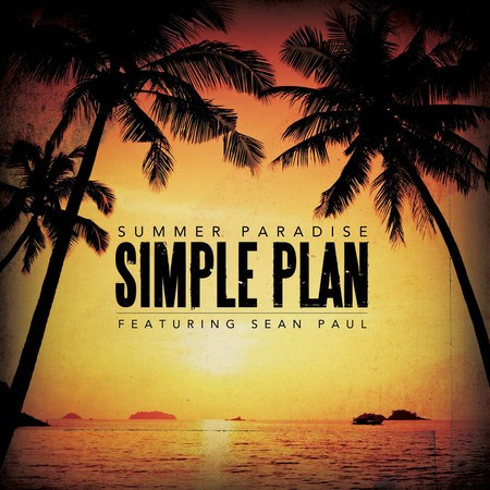 Summer Paradise (feat. Sean Paul) (French Version)