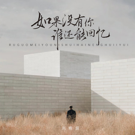 如果沒有你誰還能有回憶 (DJ阿哲版)