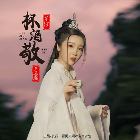 杯酒敬星河