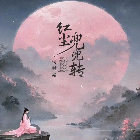 紅塵兜兜轉