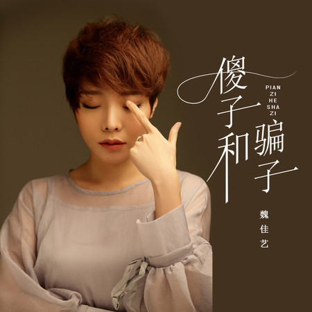 傻子和騙子