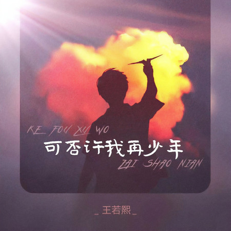 可否許我再少年