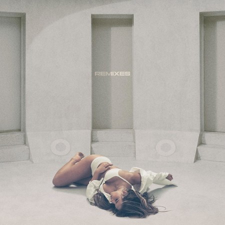 Revolving door (remixes)