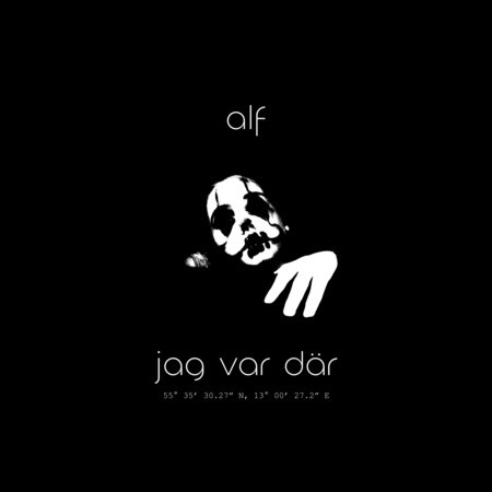 Jag var där